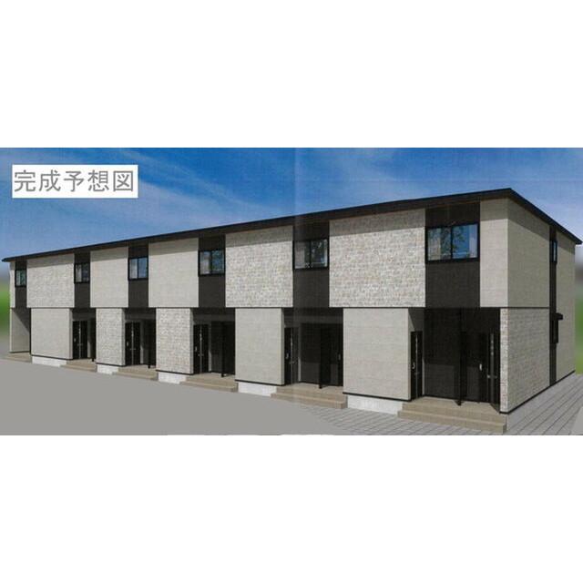 サヅテール 青木島