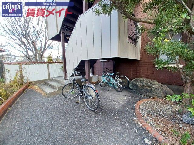 エリール小田