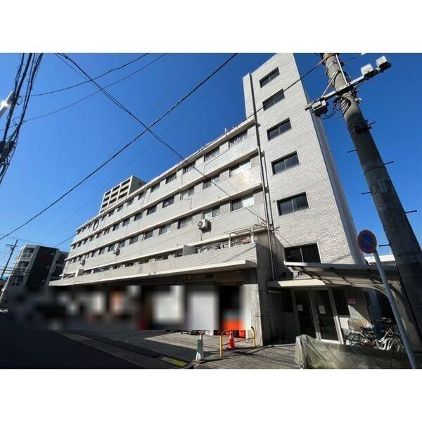第二川島ビル
