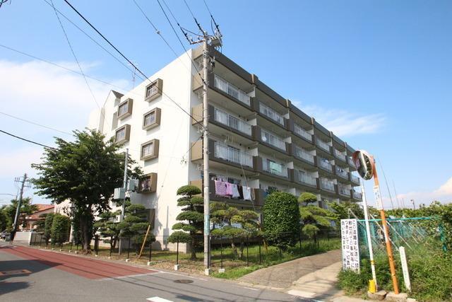 ヴェルジェ山口(3LDK/1階)