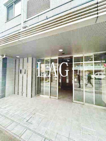 ライオンズシティ錦糸町北斎通