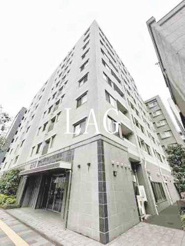 ライオンズシティ錦糸町北斎通