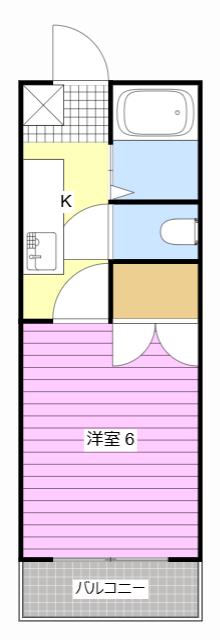 メゾンコスモ