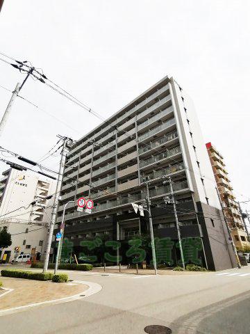 エスリード南堀江レジデンス