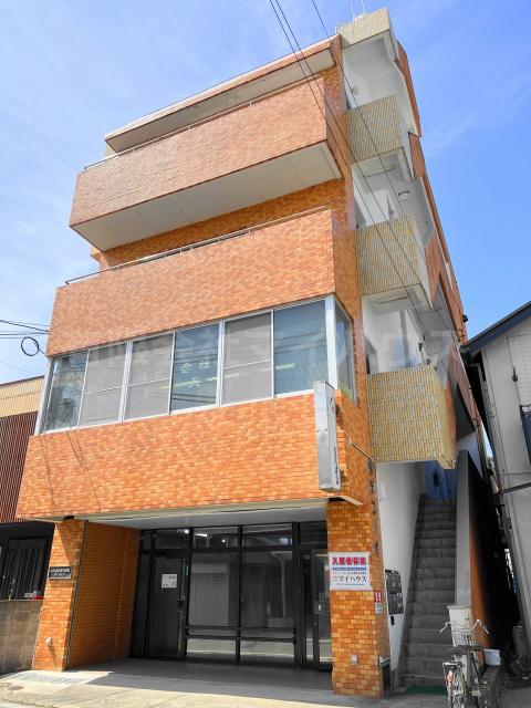 第1福元コーポ