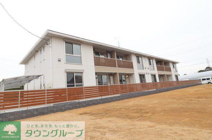 ラ フィエスタ