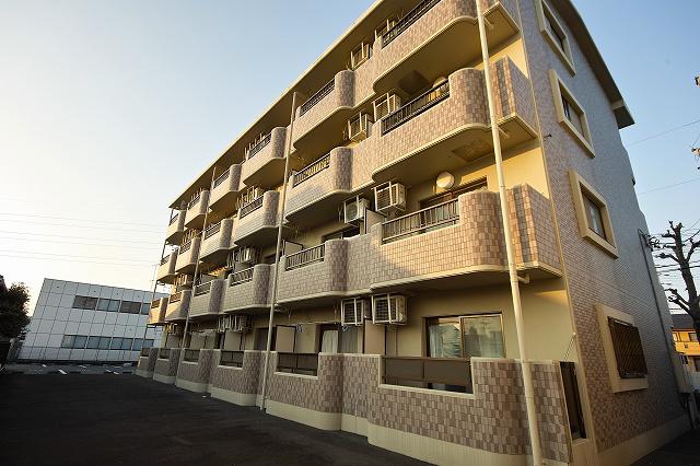 ハイライズ細島II