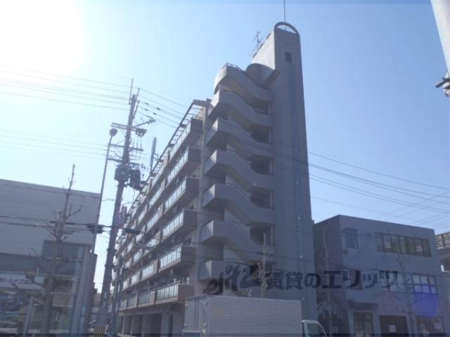 MOグロリーエイト