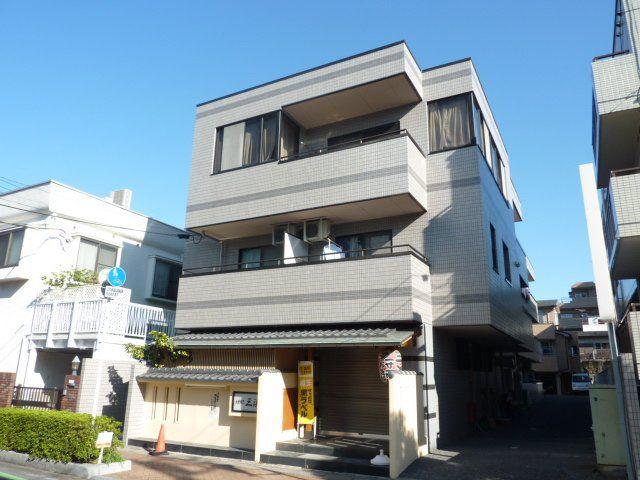 トーワマンション