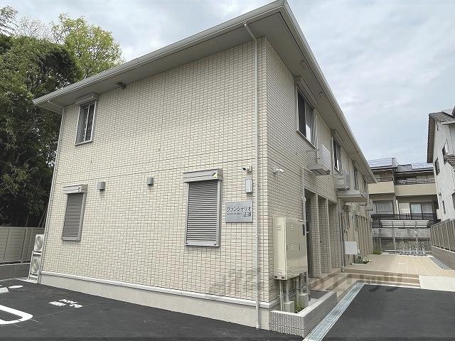 グランシャリオ正道
