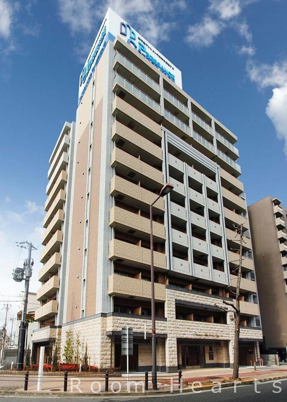 プレサンス新大阪ヴィガ