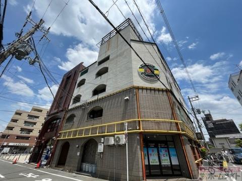 アロンディール岸里東
