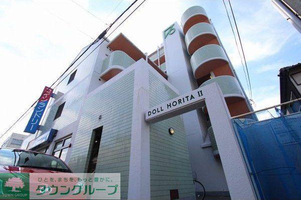 ドール堀田II
