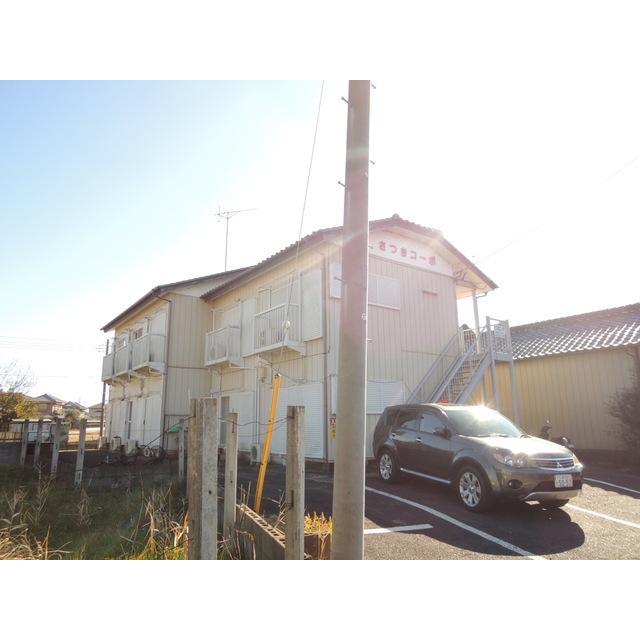 さつきコーポ