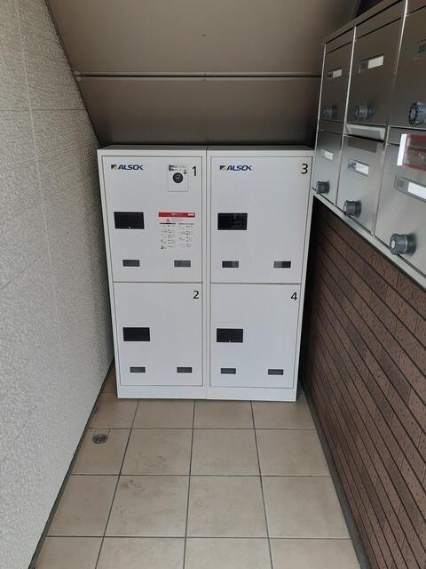 ルミナス ショア