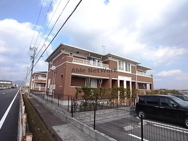 エレガンツァ ビオラB