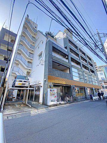 石原ビル