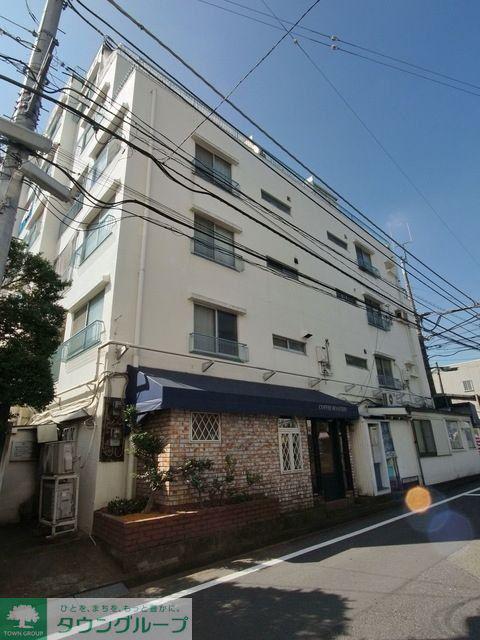 グリーンコーポ立川