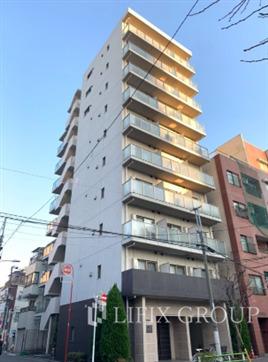 RISING PLACE西浅草