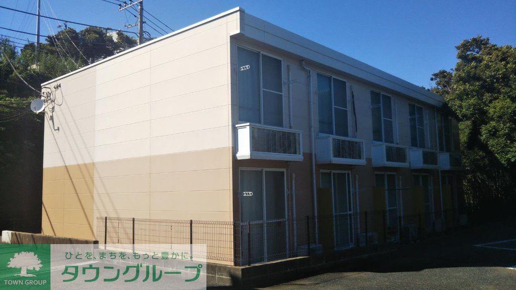 レオパレスいちごC