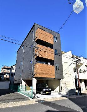 SUGARLOAF PARK 浅間町