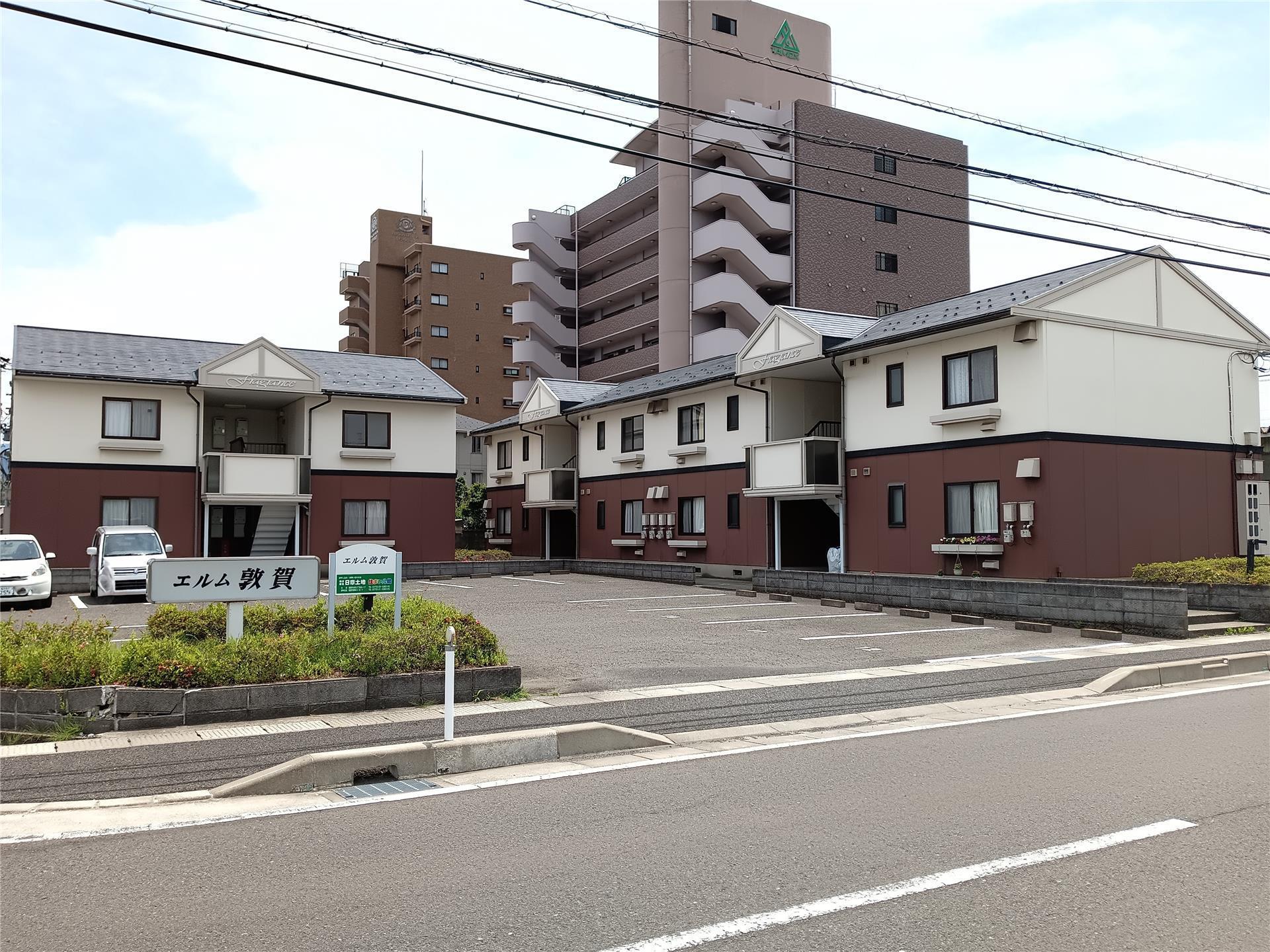 エルム敦賀I