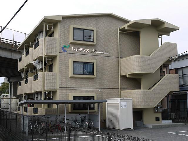 レジデンスNAGASHIMA
