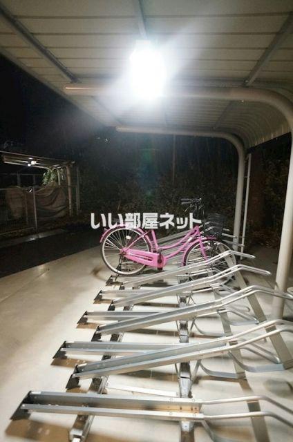 シャルレ14番館