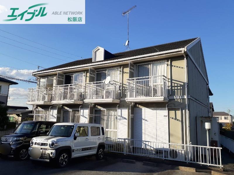 メゾンこにし B棟