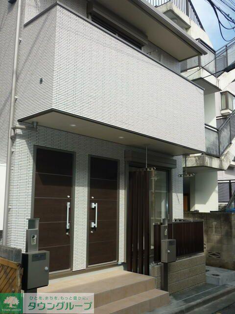 CUBIC PLACE笹塚5