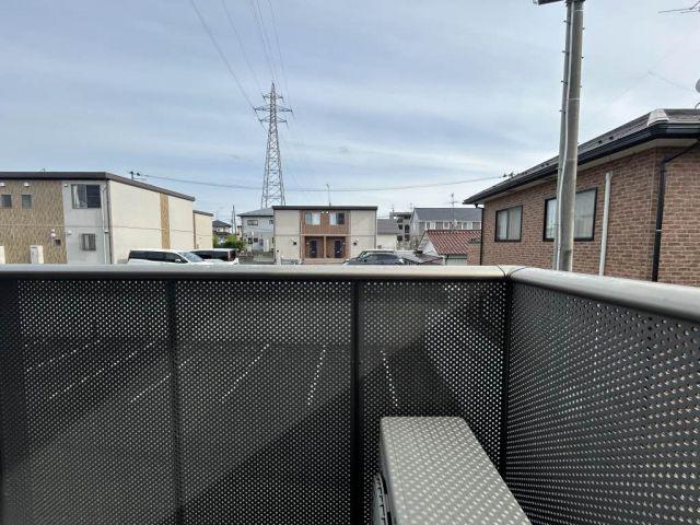 サンクスF