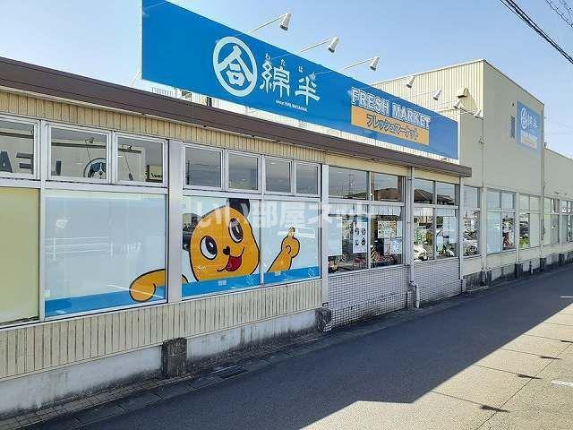 メゾン川口 I