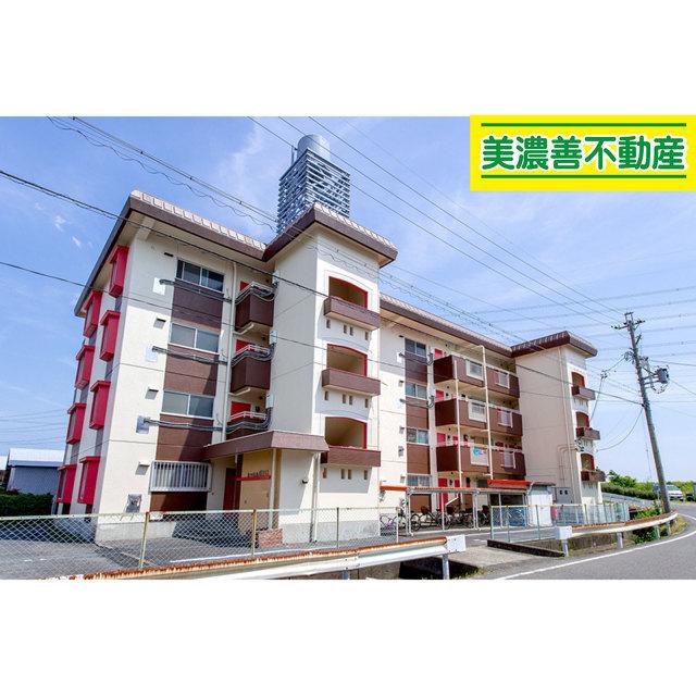 シャルム岐阜(2LDK/1階)