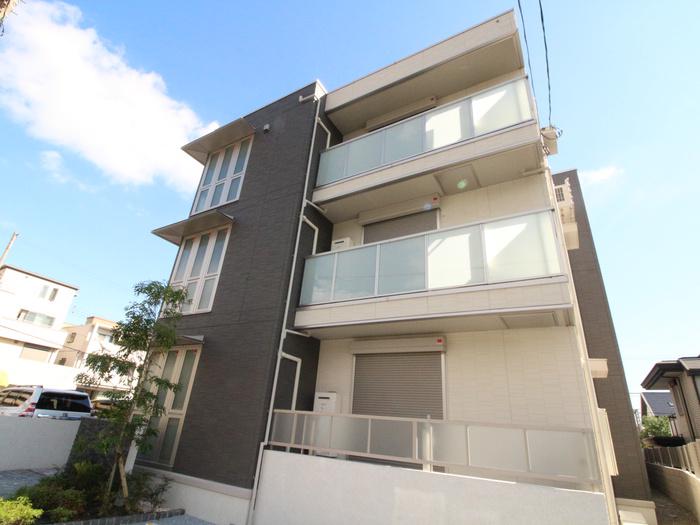 グレイスコート住吉本町