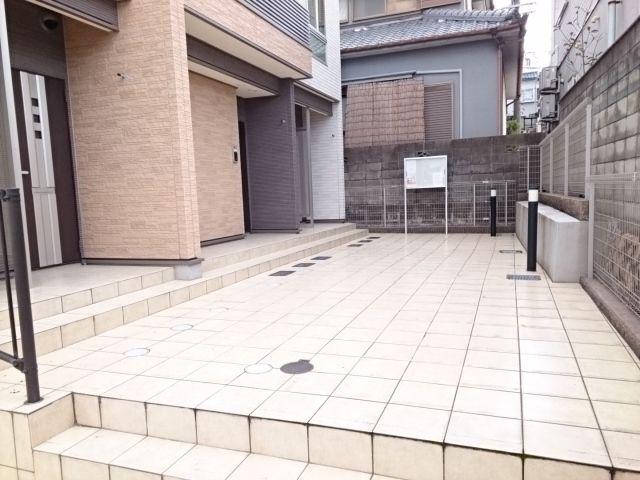 グリーン リーブス 青葉