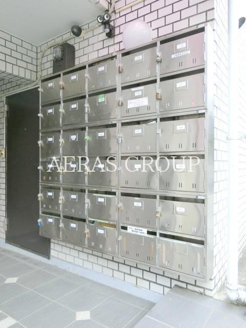 クアルト上井草