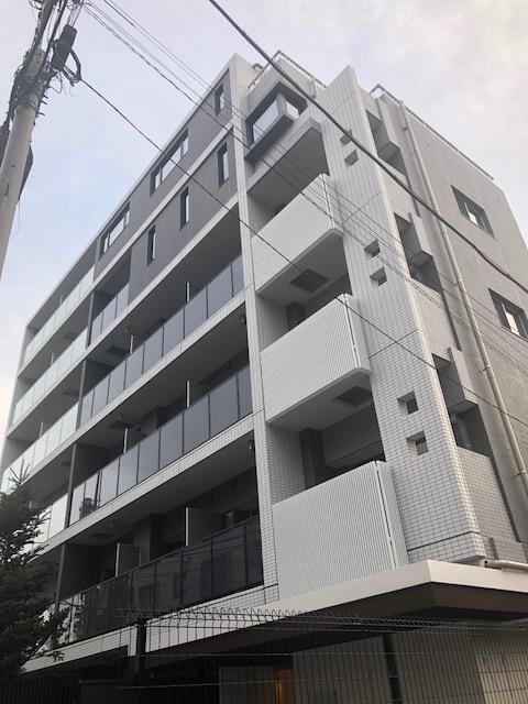 ライズ代々木III