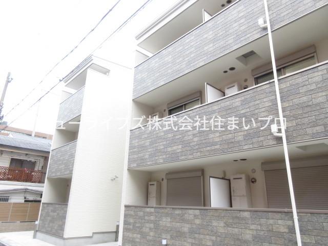 ラモーナ藤田町