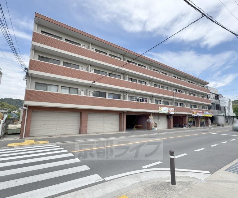 シャロム伏見