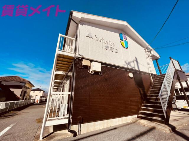 SURPLUSONE銀河B