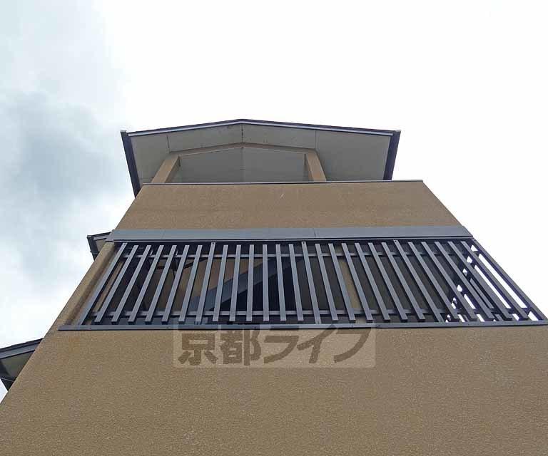 ブライトハイム A棟