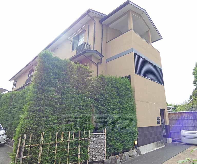 ブライトハイム A棟