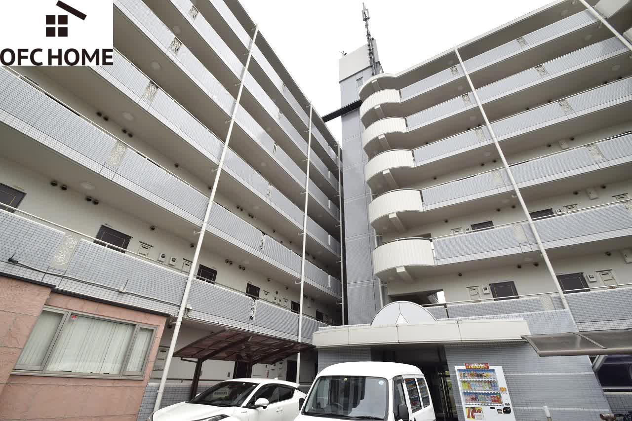 アルフィーネ厚生町