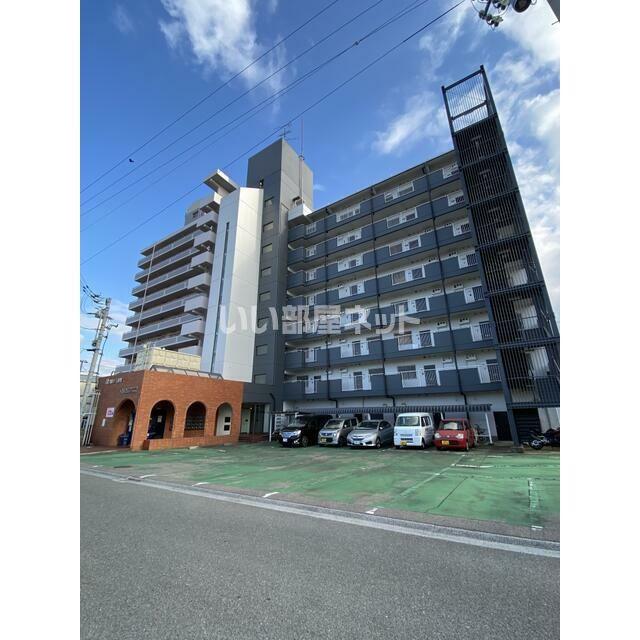 アーバンコート西原