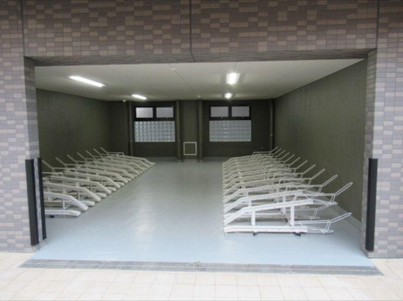 ルーブル川崎矢向