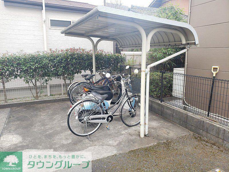 レオパレス幸手南