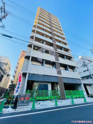 ザ・パークハビオ都島テラス