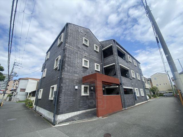 三井マンション