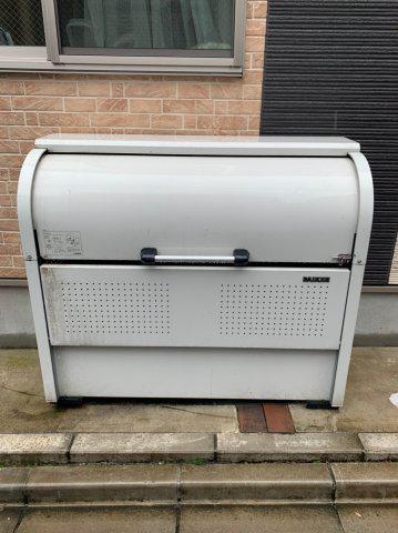 ハーモニーテラス西早稲田