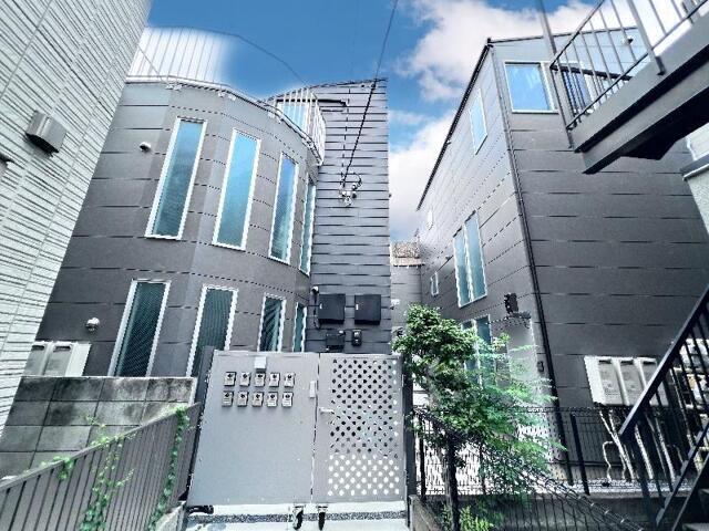 REPOS(1K/1階)